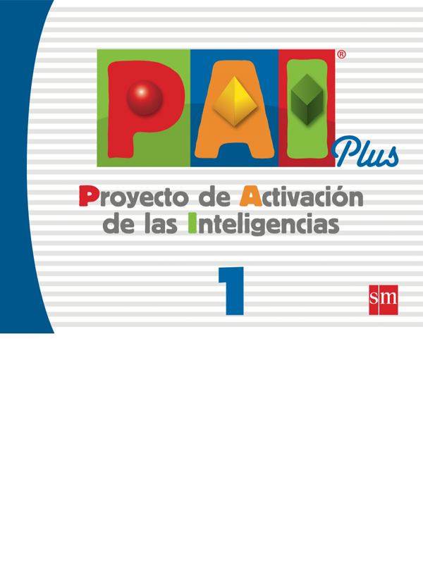 Pai Plus Libro Del Alumno Gu As Digitales Sm