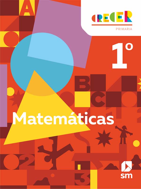 MATEMATICAS 1 Guías Digitales SM