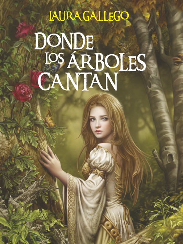 Donde los árboles cantan