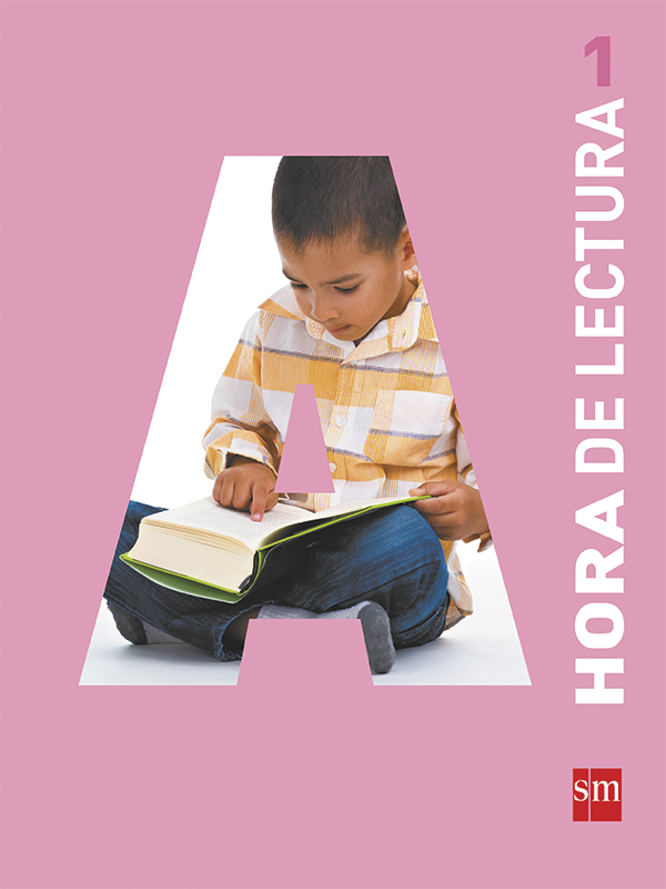 Hora de lectura 1