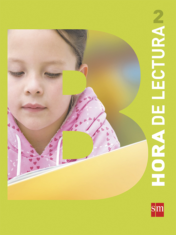 Hora de lectura 2