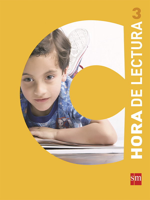 Hora de lectura 3
