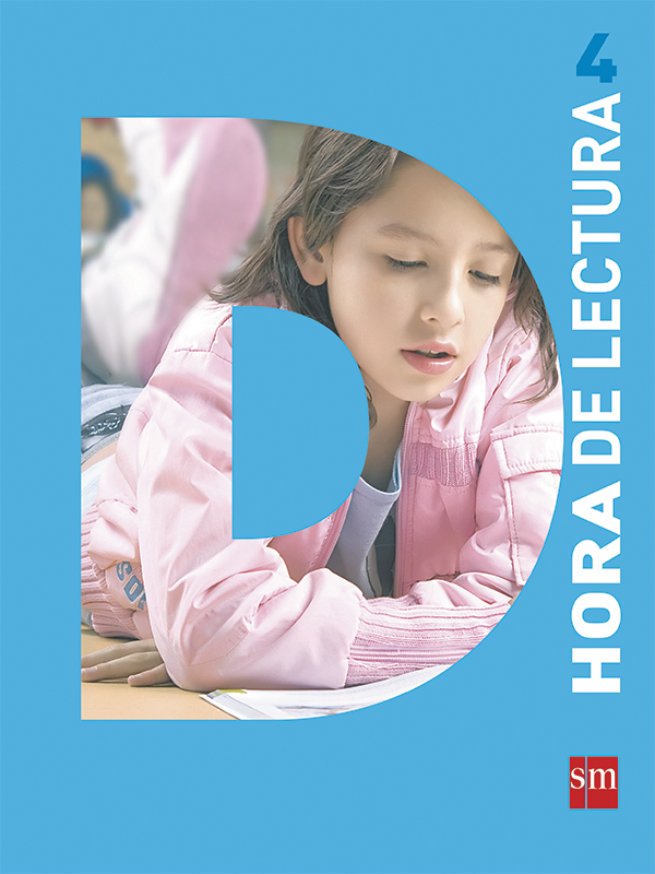 Hora de lectura 4