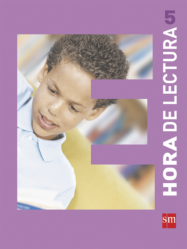 Hora de lectura 5