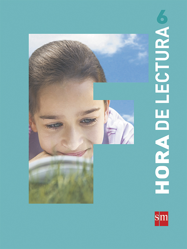 Hora de lectura 6