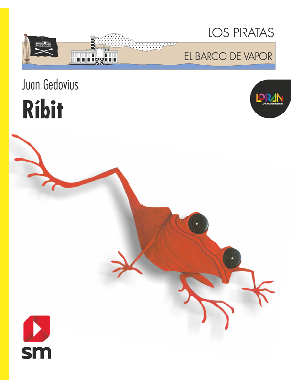 Ríbit