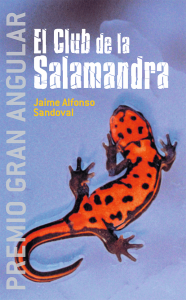 El Club de la Salamandra