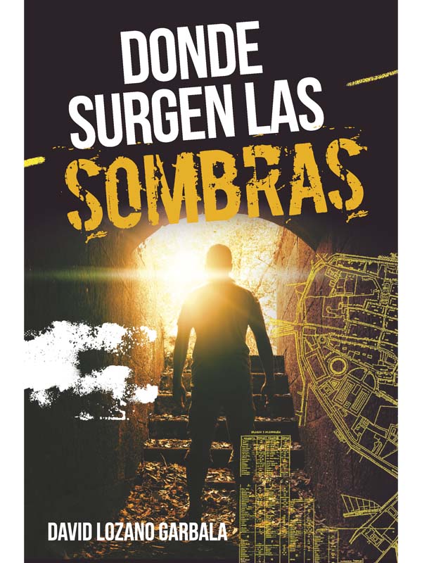 Donde surgen las sombras