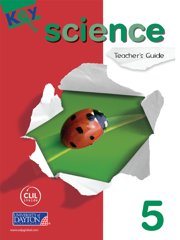Key Science Teacher’s Guide 5. Primary