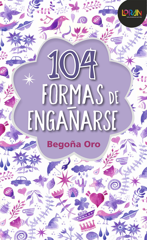 104 formas de engañarse