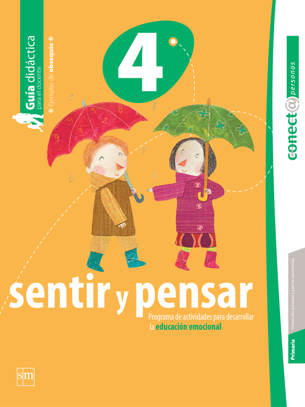 Sentir y pensar.Guía didáctica