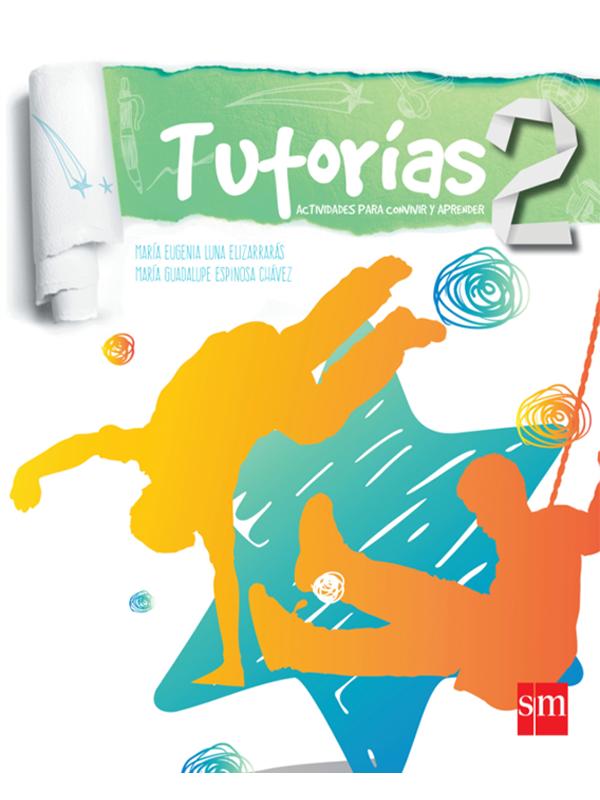 Orientación y tutoría 2