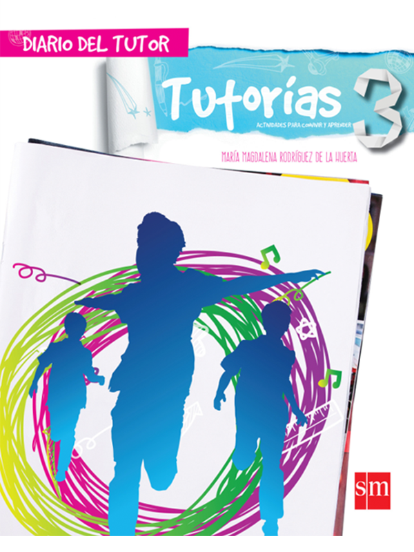 Orientación y tutoría 3
