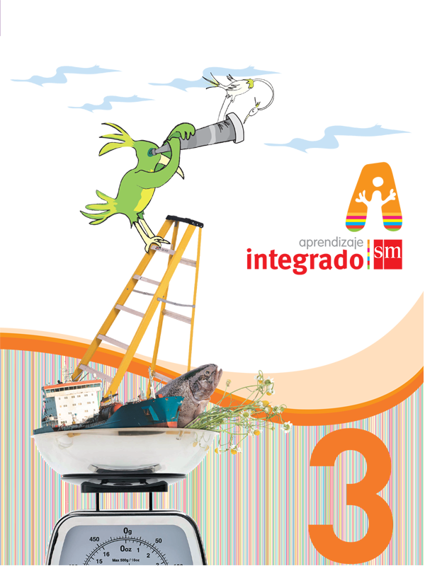 Aprendizaje Integrado 3