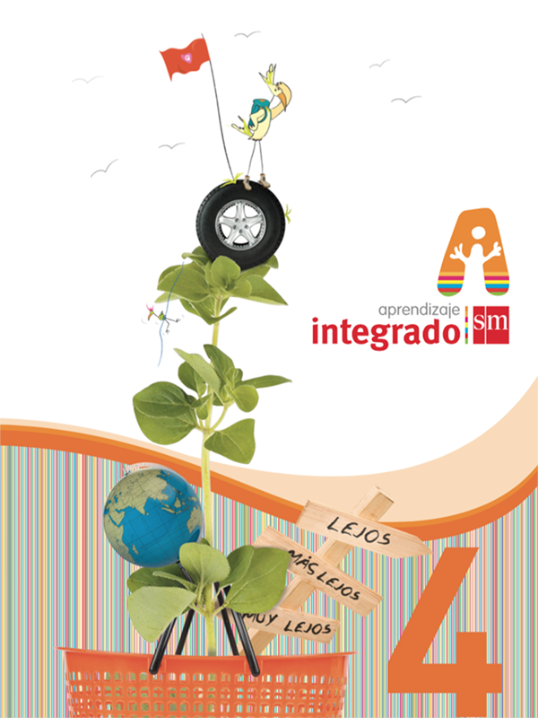 Aprendizaje Integrado 4