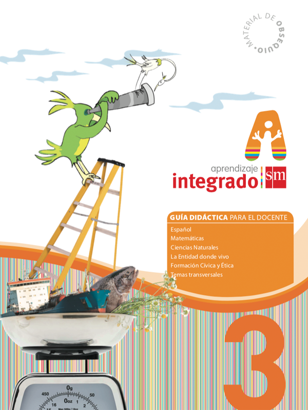 Aprendizaje Integrado 3