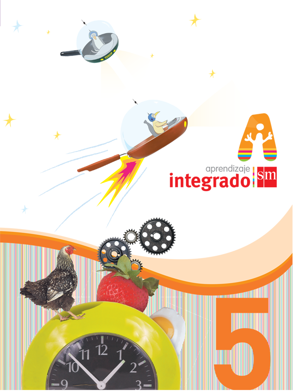Aprendizaje Integrado 5
