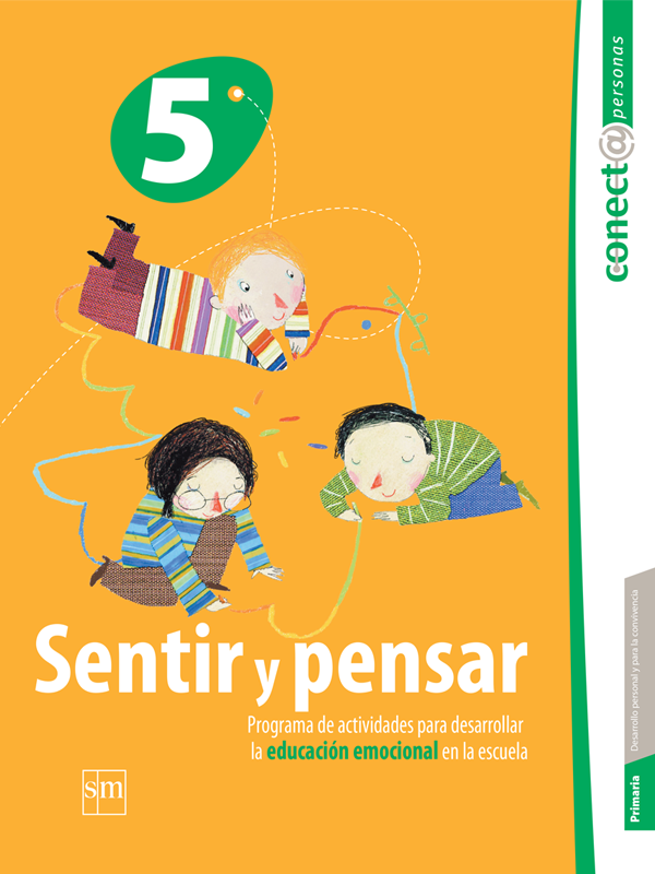 Sentir y Pensar 5. Libro del alumno