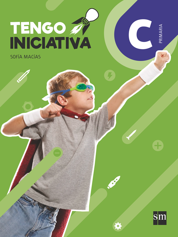 Tengo iniciativa 5