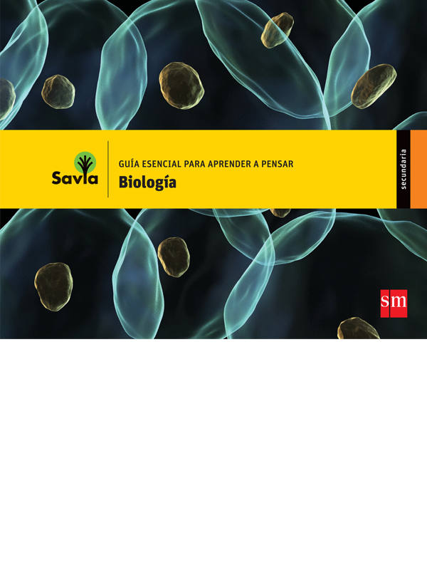 Biología Maestro (Savia secundaria)