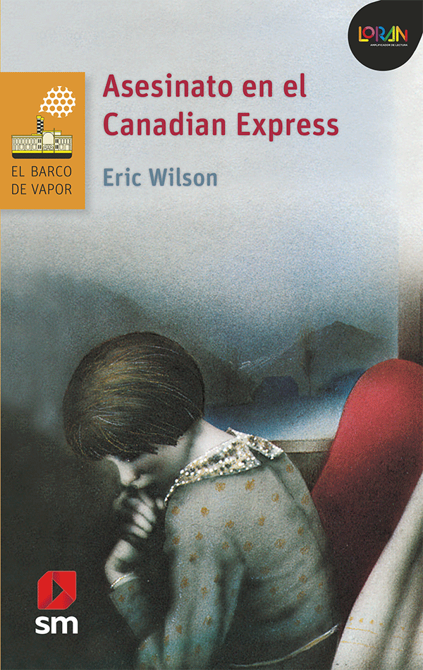 Asesinato en el Canadian Express