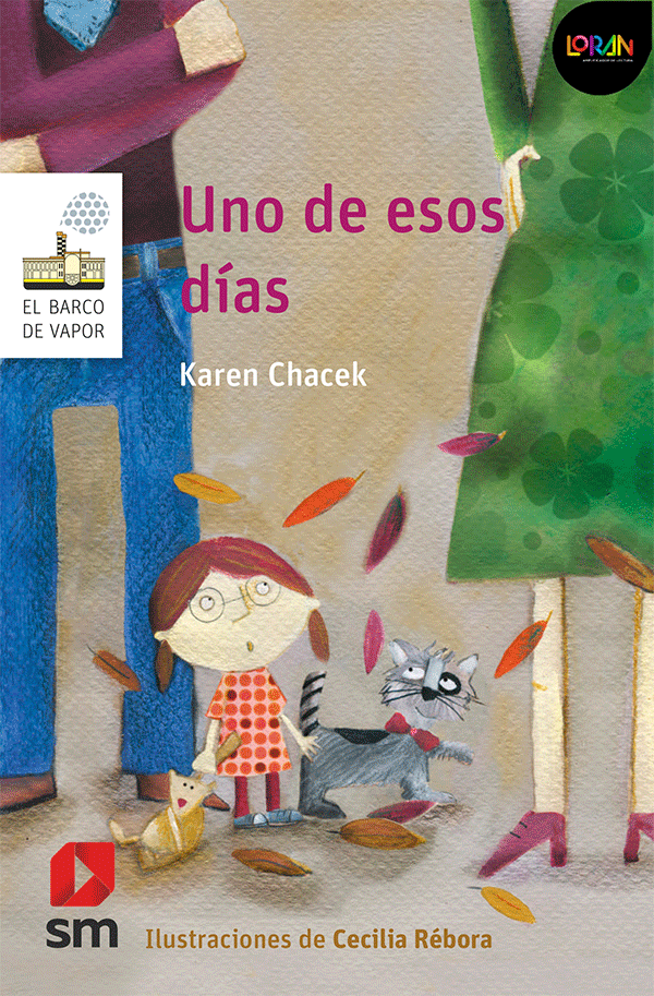 Uno de esos días