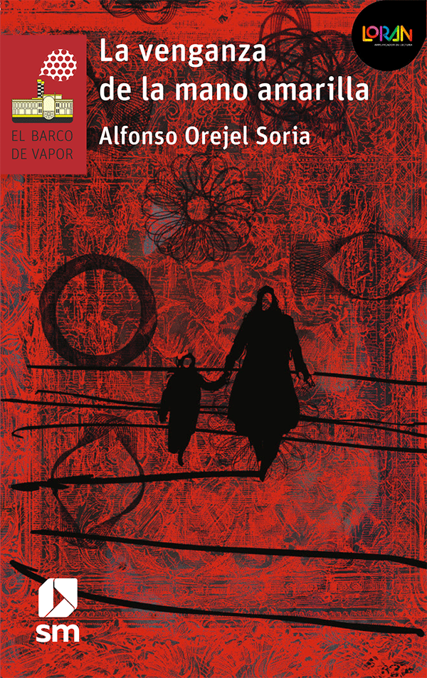 La venganza de la mano amarilla