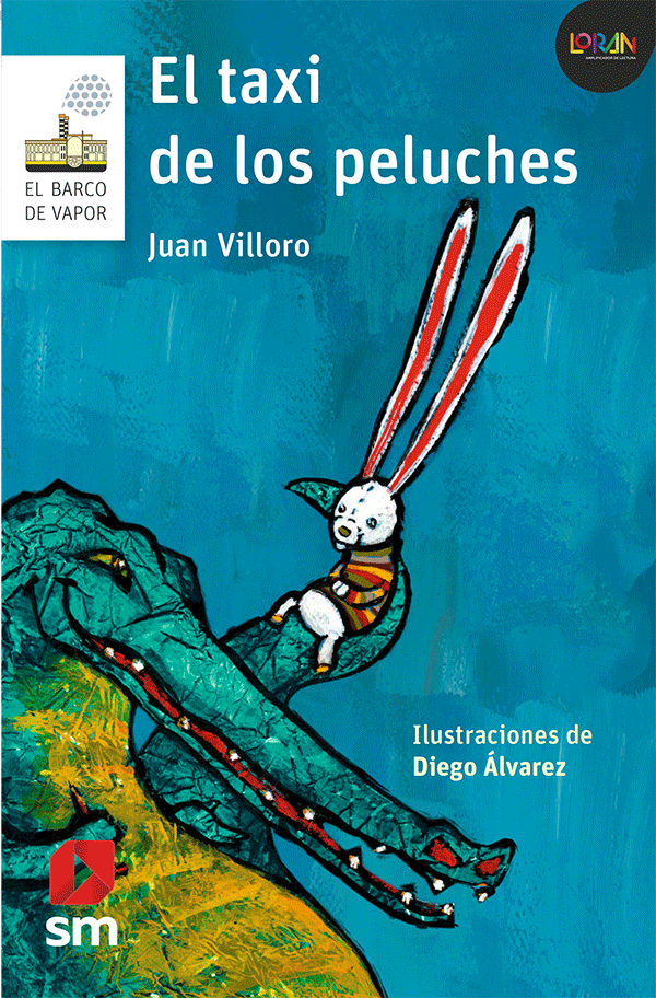 El taxi de los peluches