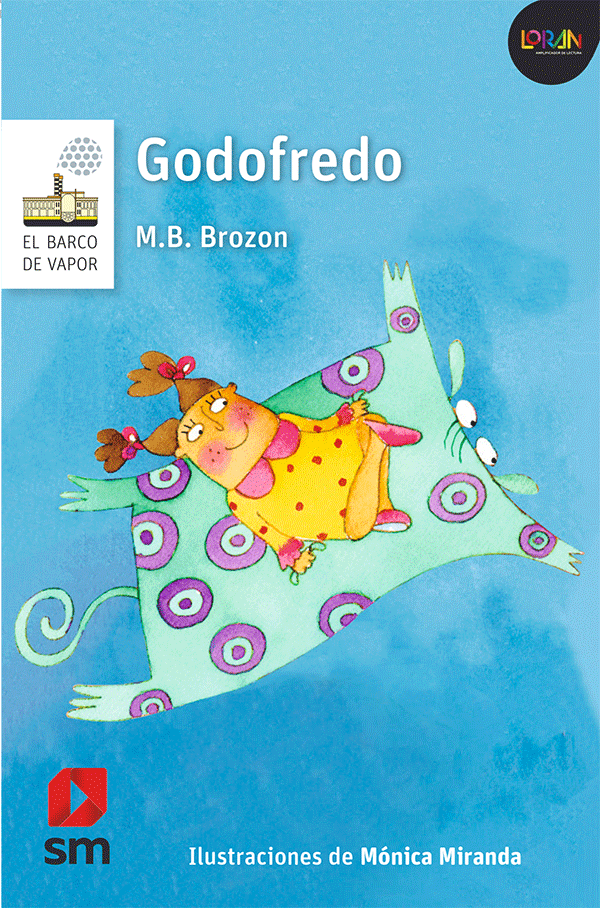 Godofredo