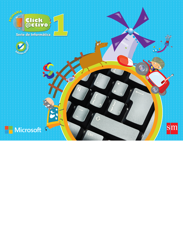 Click activo Libro del alumno
