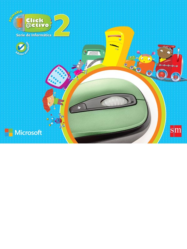 Click activo Libro del alumno
