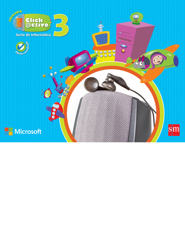Click activo Libro del alumno
