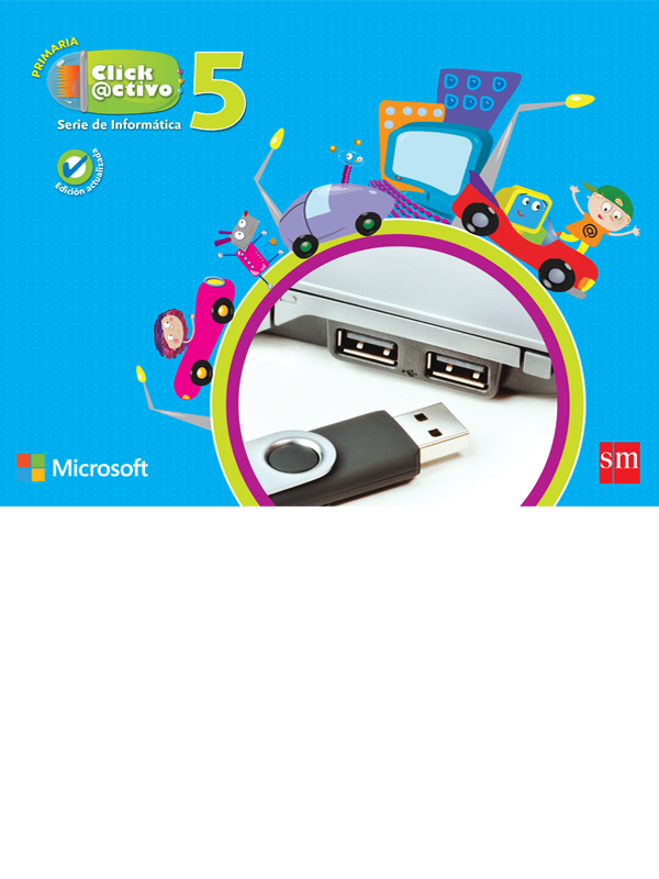 Click activo Libro del alumno