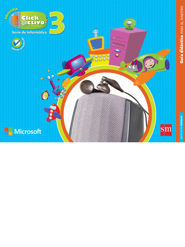 Click activo Libro del alumno