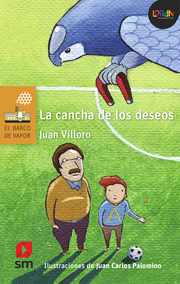 La cancha de los deseos