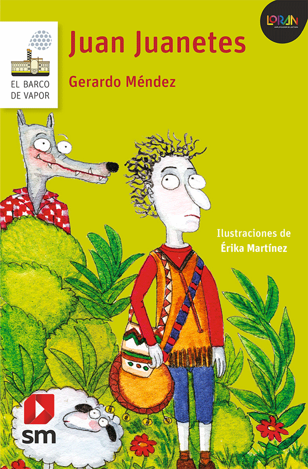 Juan Juanetes