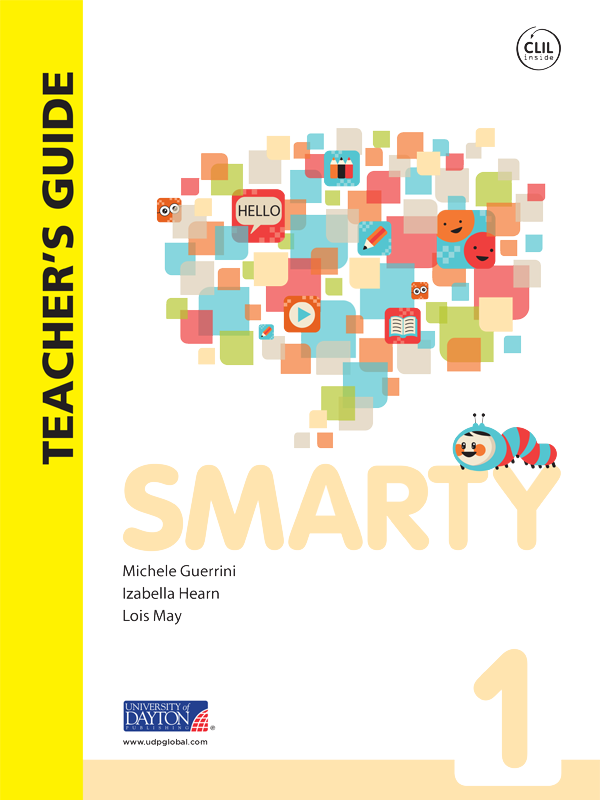 Smarty Teacher’s Guide 1. Primary