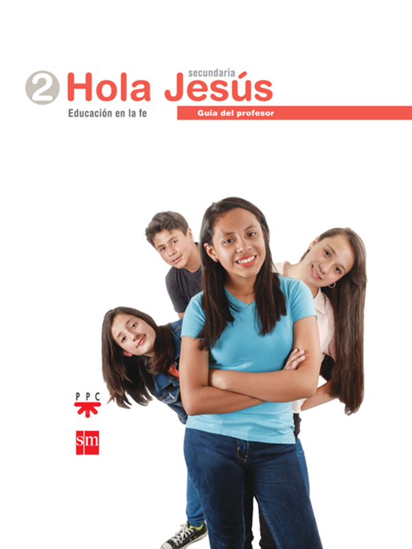 Hola Jesús 2