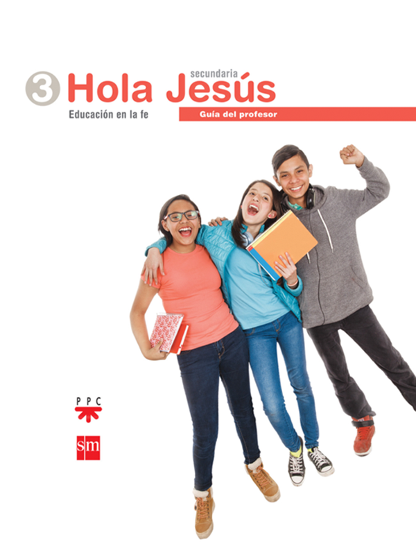 Hola Jesús 3