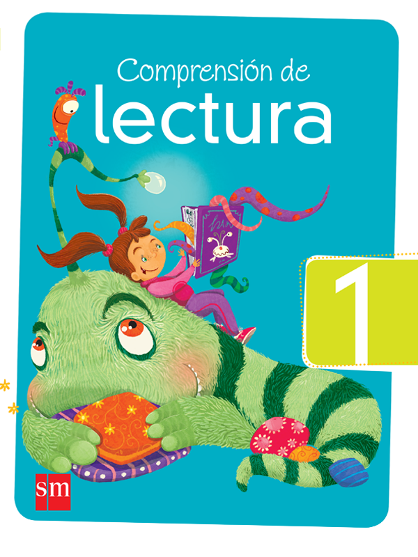 Comprensión de lectura 1