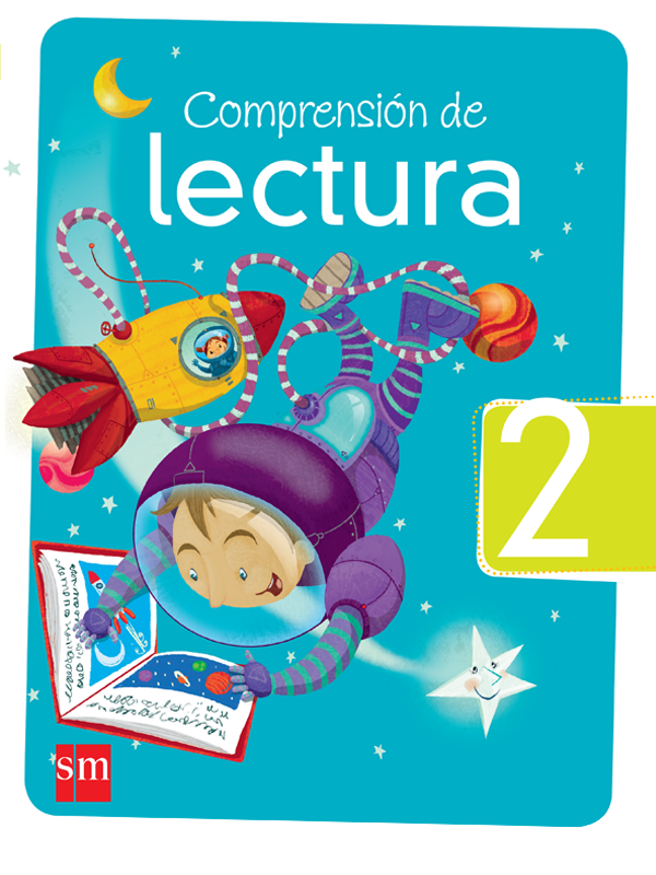 Comprensión de lectura 2