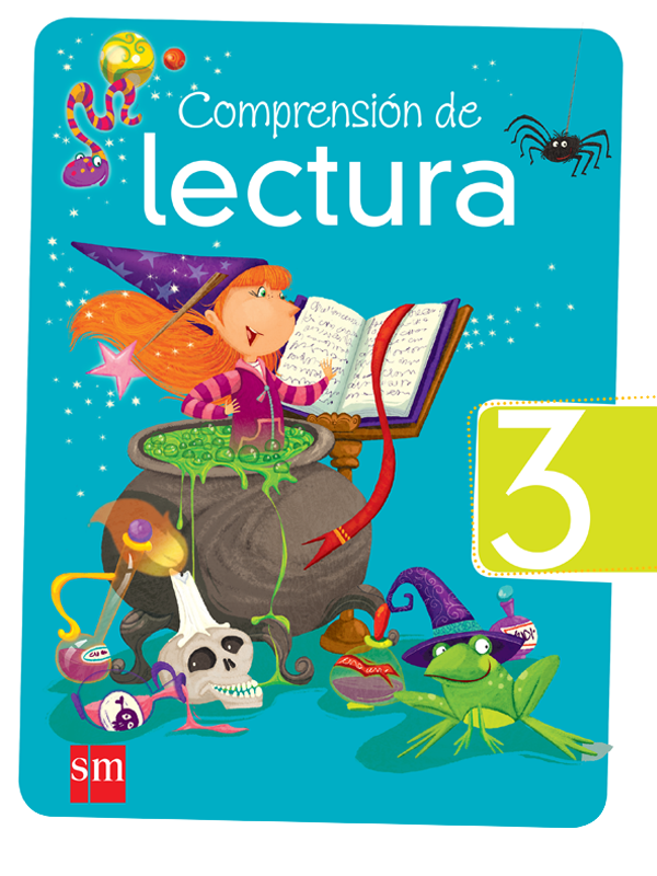 Comprensión de lectura 3