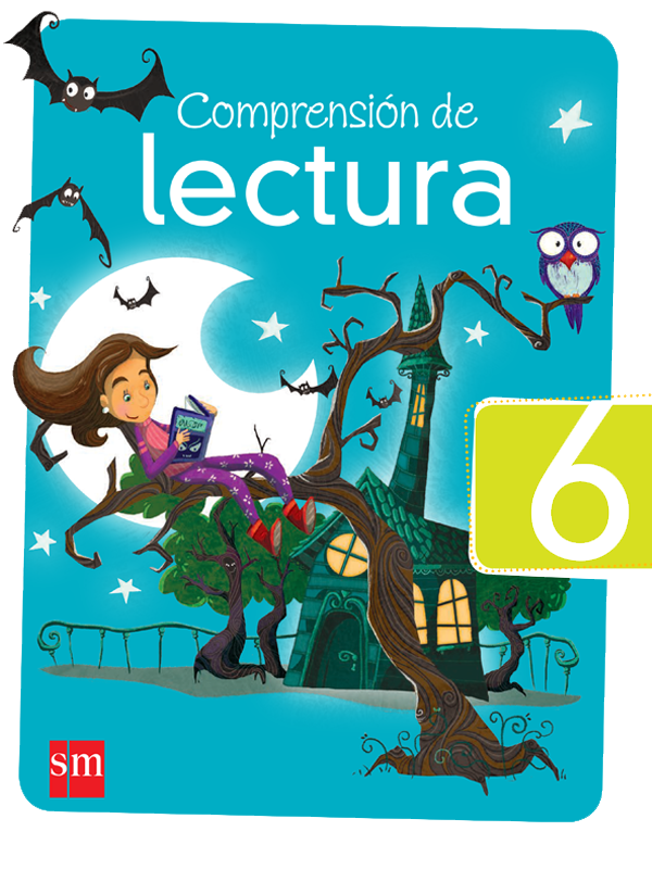 Comprensión de lectura 6
