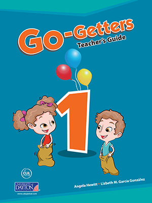 Go-getters