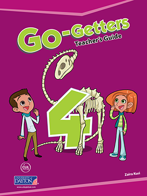 Go-getters