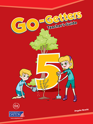 Go-getters