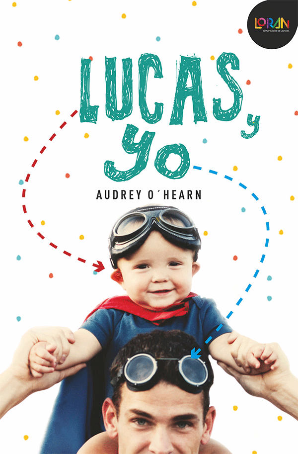 Lucas y yo