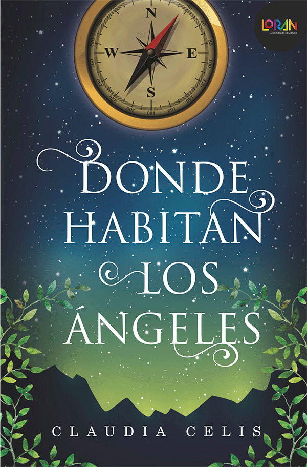 Donde habitan los ángeles