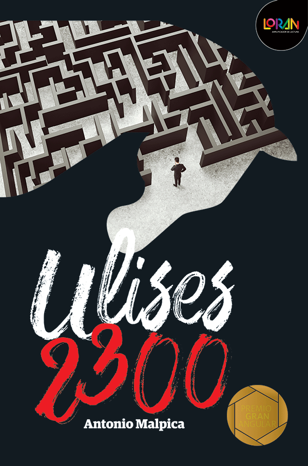 Ulises 2300