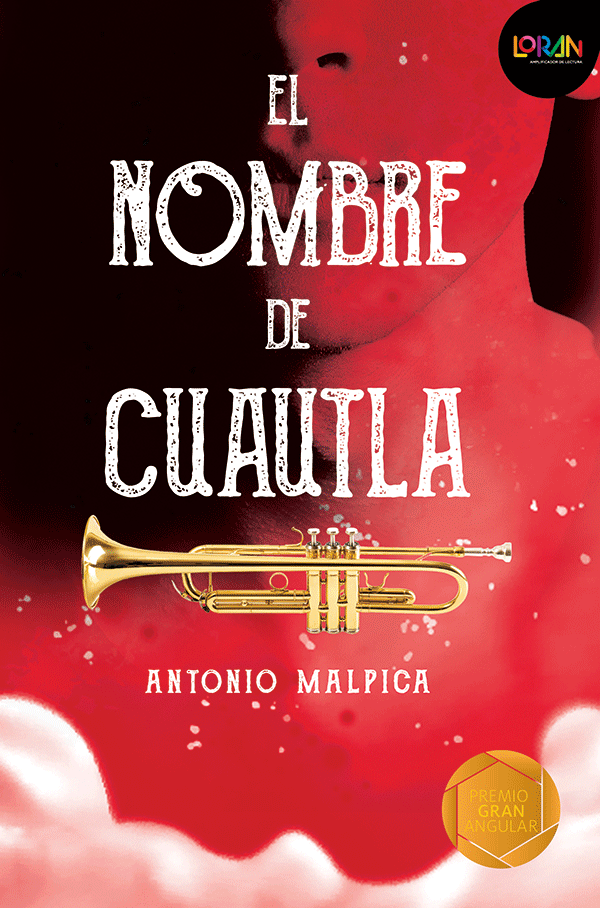 El nombre de Cuautla